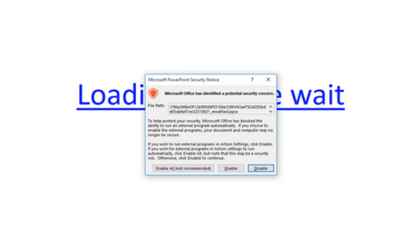 PowerPoint_File_Malware