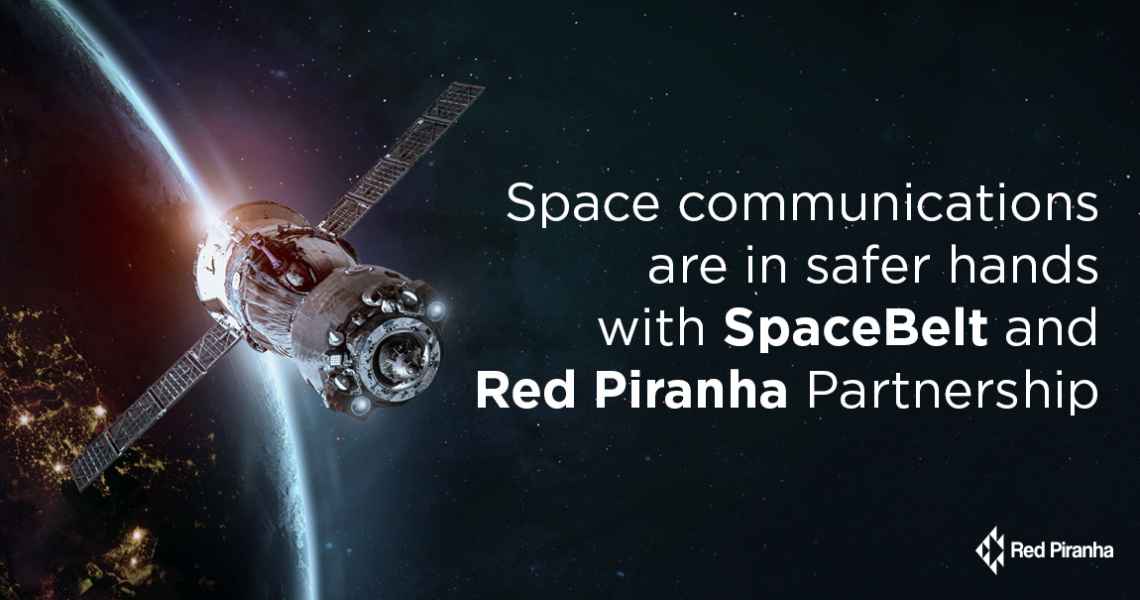 Space Communications