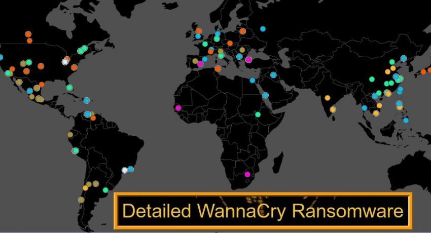 WannaCry_Ransomware