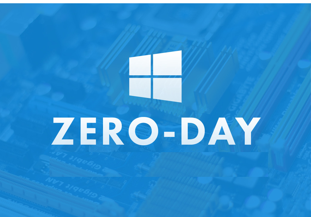 microsoft zero-day vulnerability