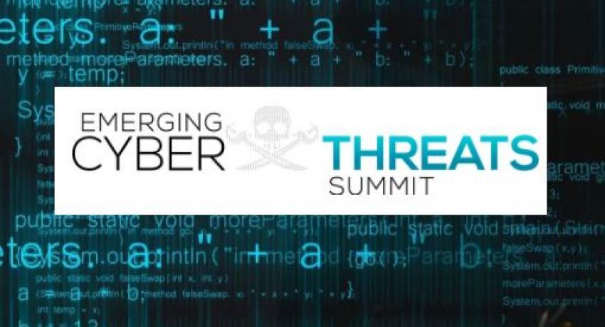 Emerging Cyber Threats