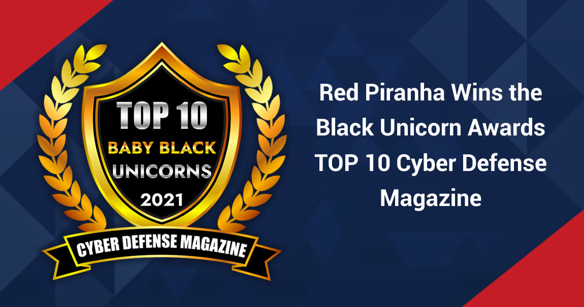 Black Unicorn Award Banner