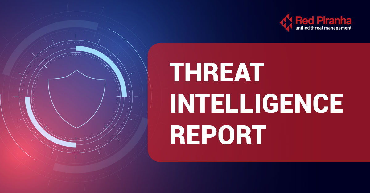 Threat Intel Banner