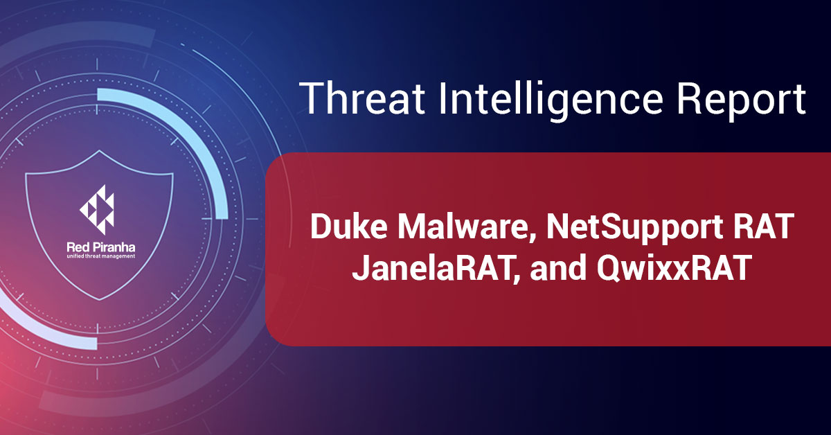 Threat Intel Banner