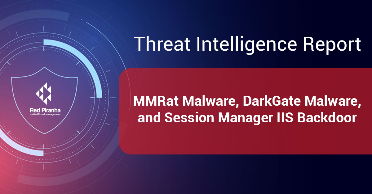 Threat Intel Banner