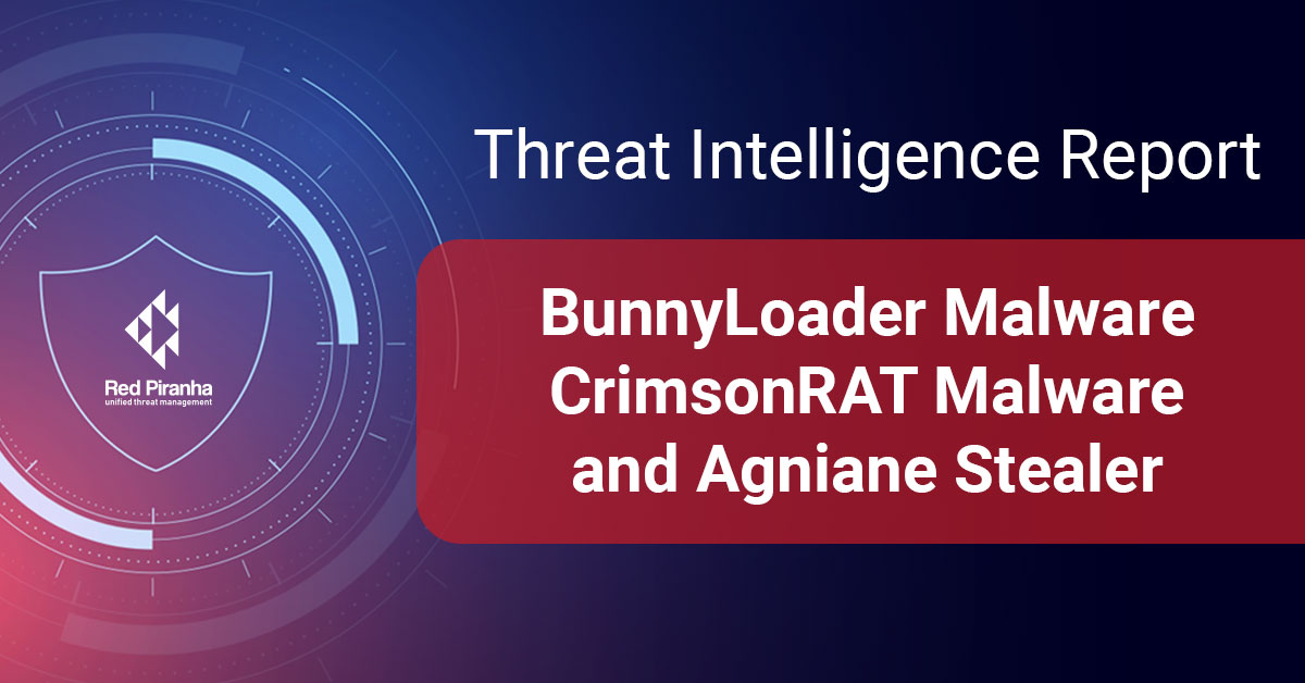 Threat Intel Banner