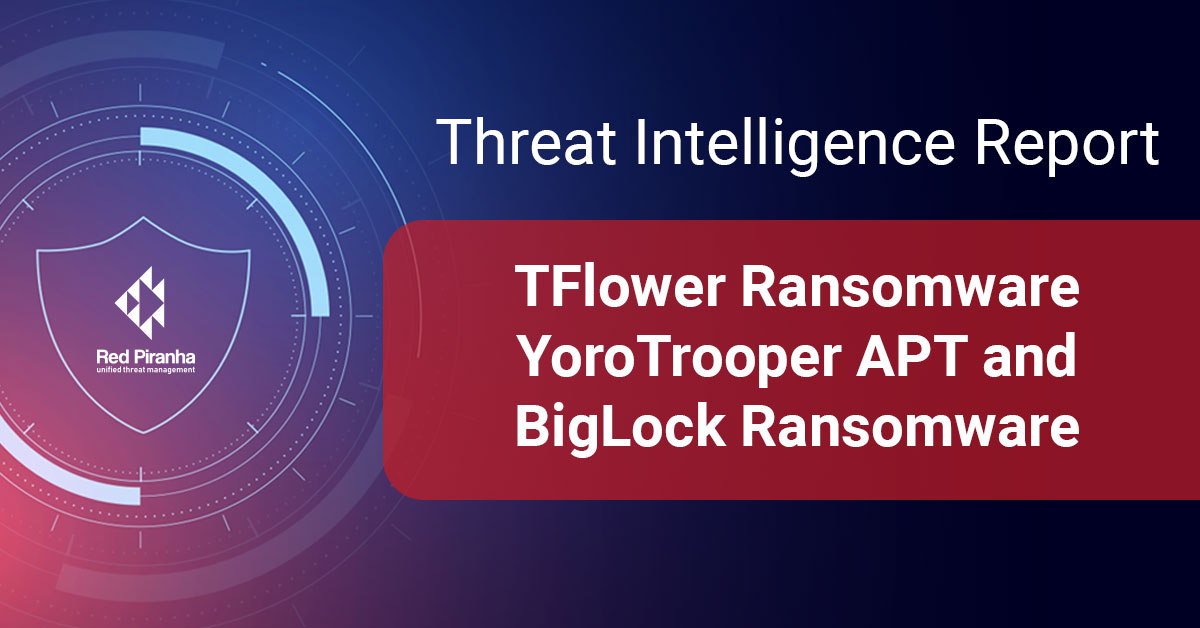 Threat Intel Banner