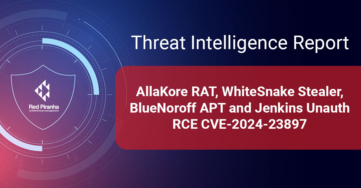 Threat Intel Banner