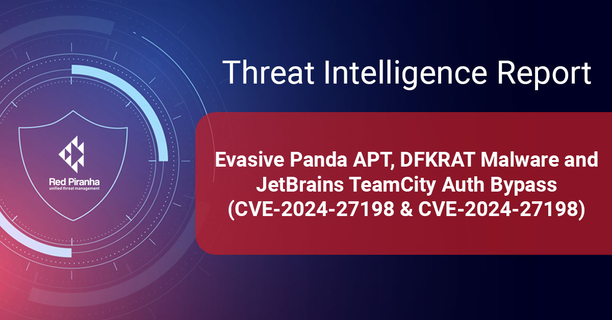 Threat Intel Banner