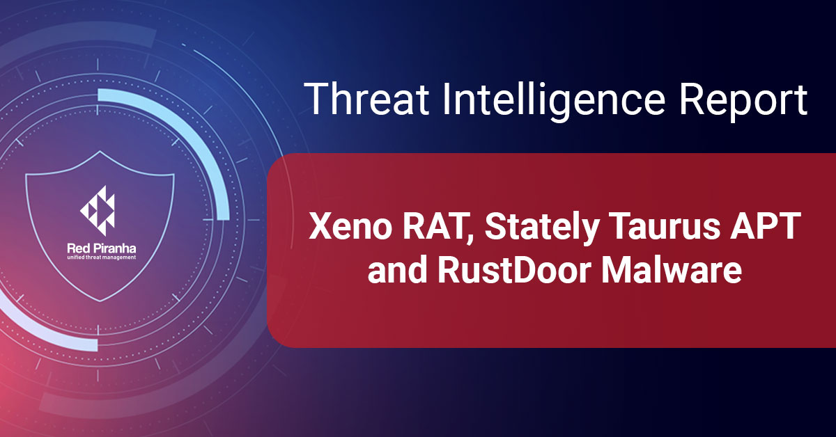 Threat Intel Banner