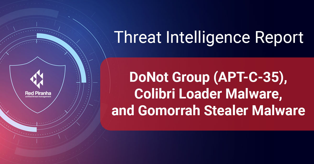 Threat Intel Banner