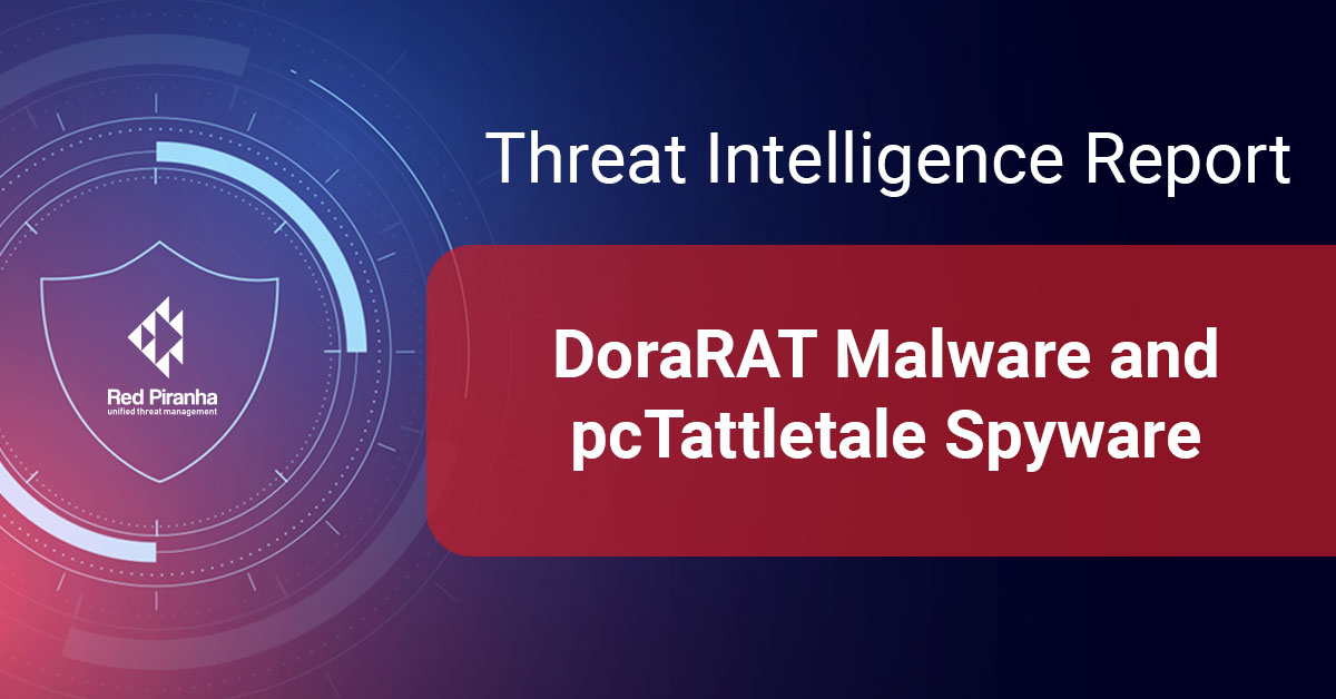 Threat Intel Banner