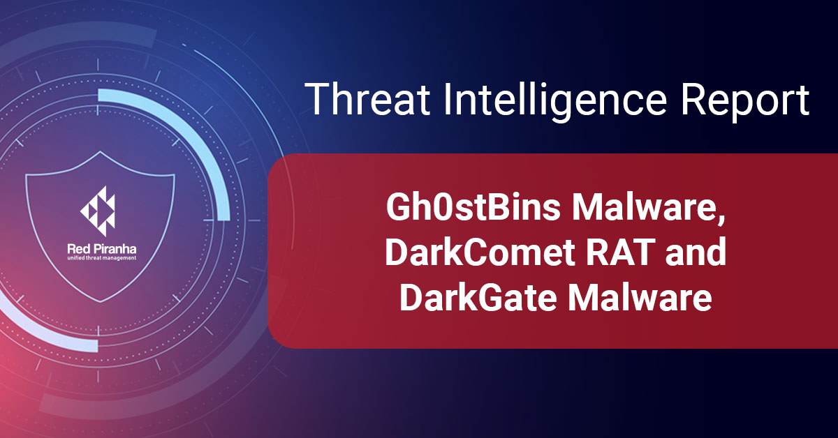 Threat Intel Banner