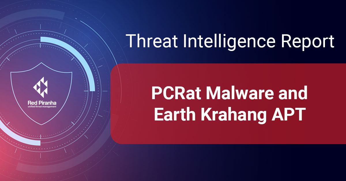 Threat Intel Banner