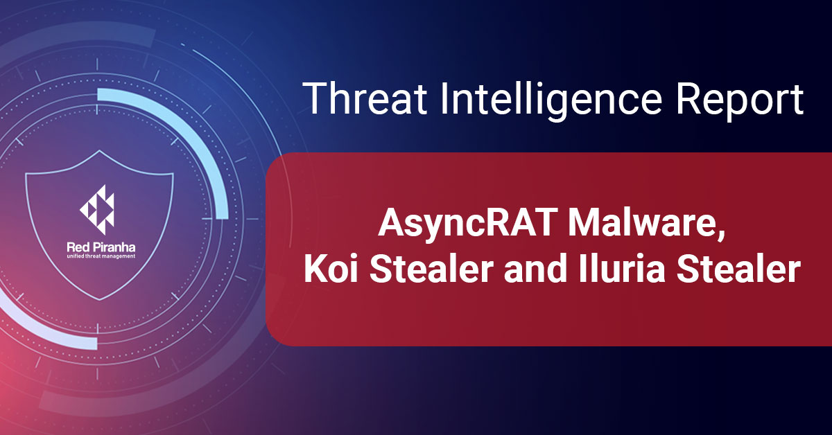 Threat Intel Banner