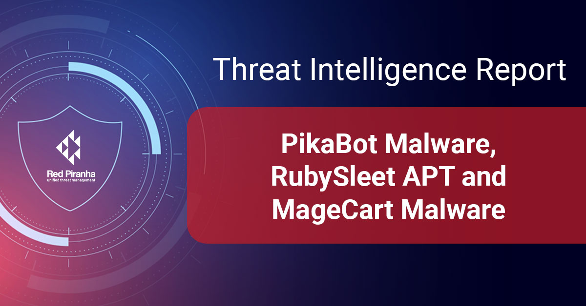 Threat Intel Banner