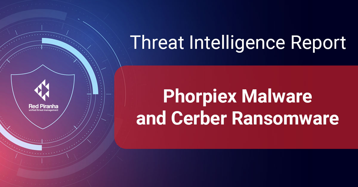 Threat Intel Banner