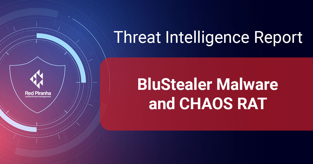 Threat Intel Banner