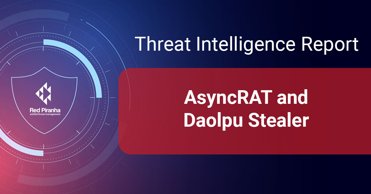 Threat Intel Banner