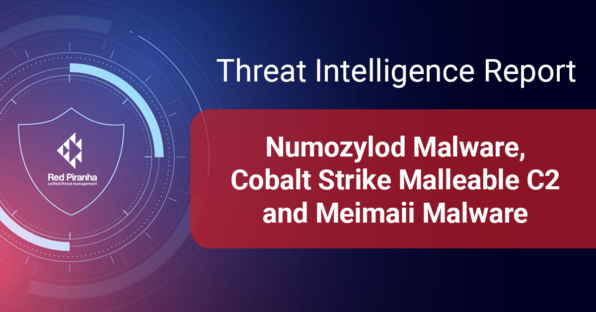 Threat Intel Banner