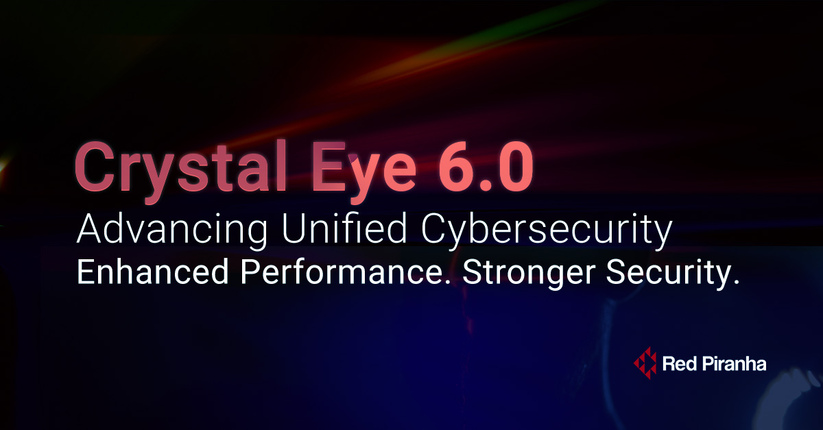 Crystal Eye 6.0 Banner