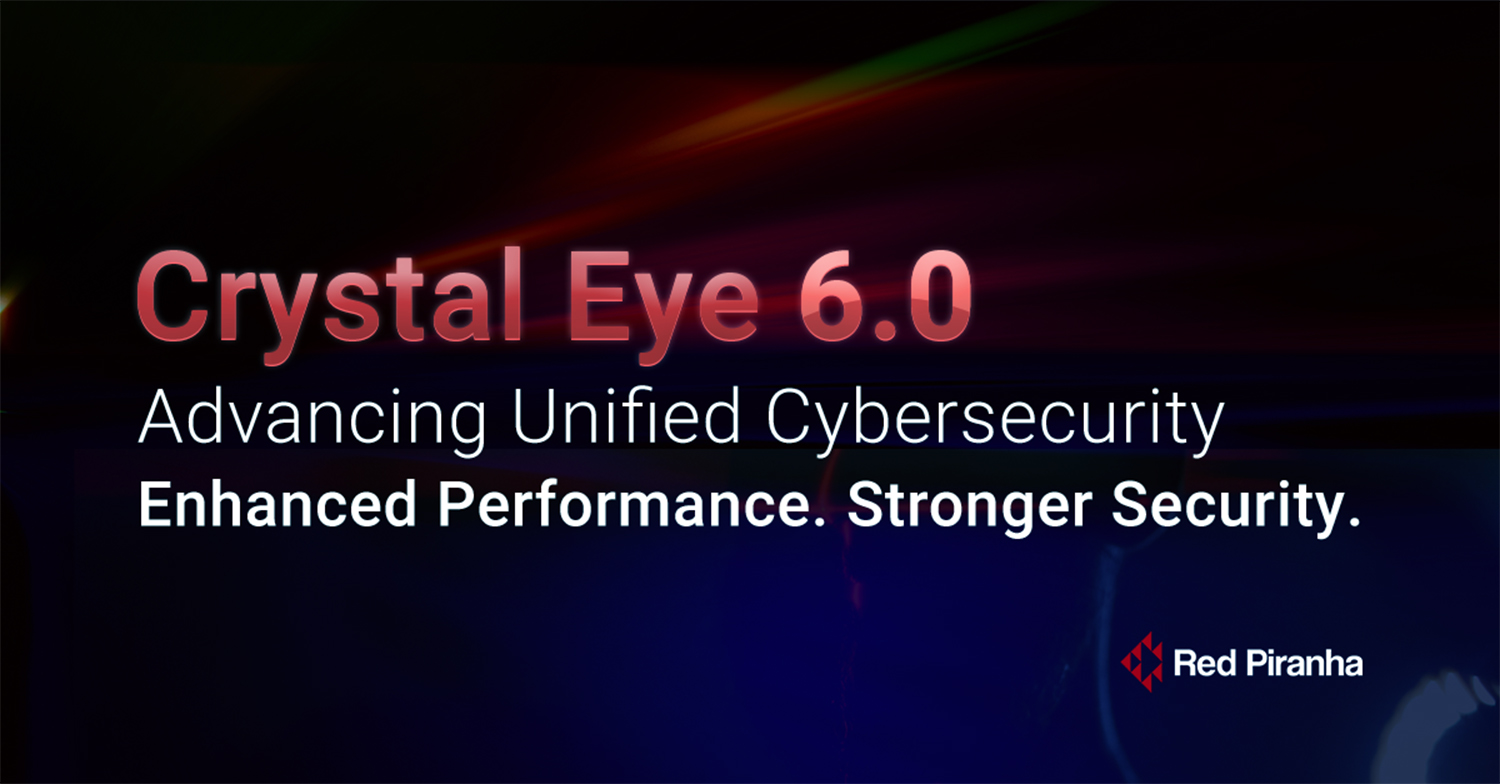 Crystal Eye 6.0 Banner