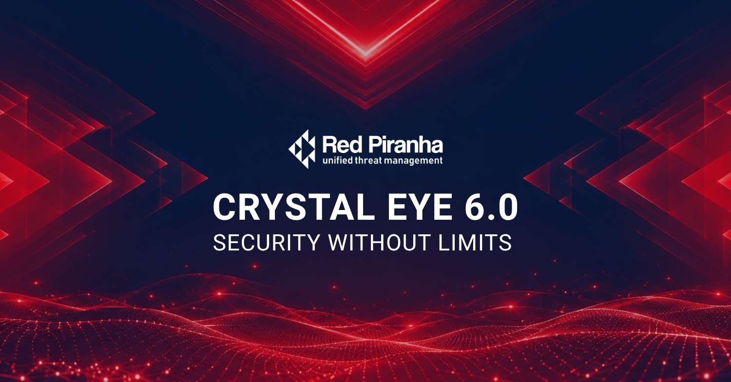 Crystal Eye 6.0 Release