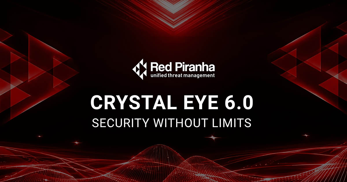 Crystal Eye 6.0 Release