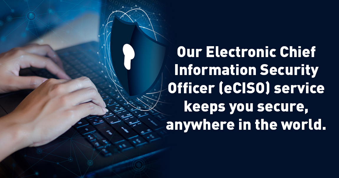 Chief Security Officers Csos Have Many Issues They Must Address