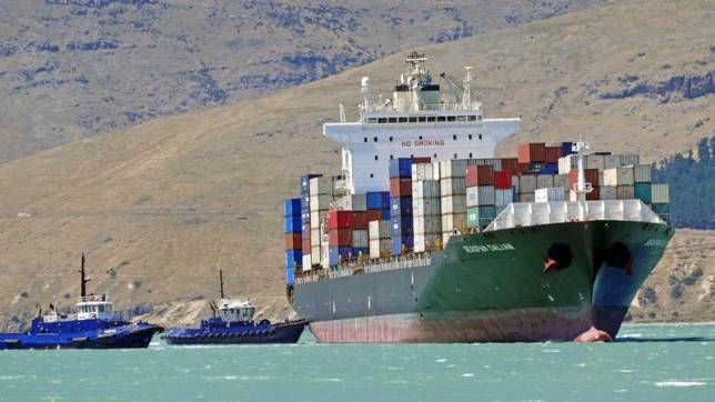 Shipping Association&rsquo;s Report &ndash; A Reminder that Maritime Cyber Threats & Risks are for Real 