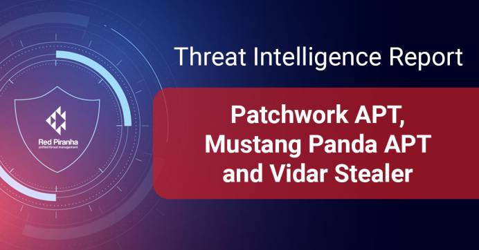 Threat Intel Banner