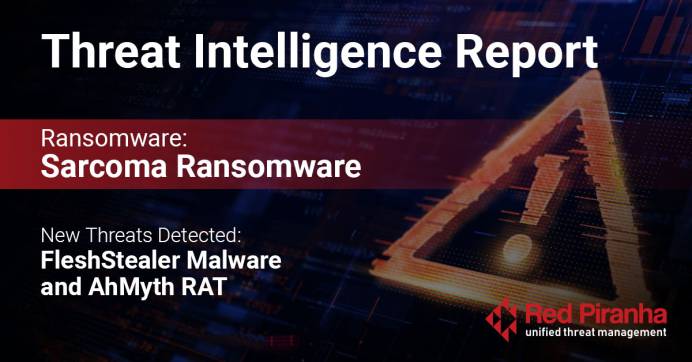 Threat Intel Banner