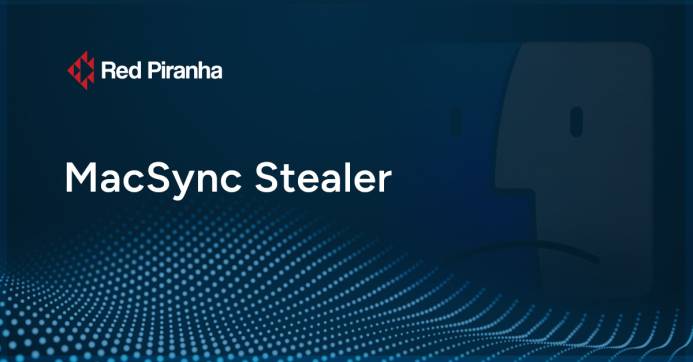 MacSync Stealer Banner