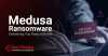 Medusa Ransomware Banner