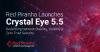 Crystal Eye 5.5 Launch