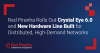 Red Piranha Rolls Out Crystal Eye 6.0