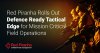 Red Piranha Rolls Out Defence Ready Tactical Edge for Mission Critical Field Operations
