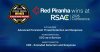 Red Piranha Wins Global InfoSec Awards RSA 2026