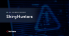 ShinyHunters Banner