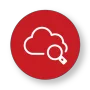 Cloud Monitoring Icon