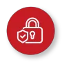 Comprehensive Security Icon