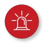 Intrusion Detection and Prevention System Icon