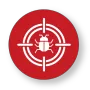 Threat Detection icon