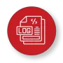 SIEM/Log management Icon